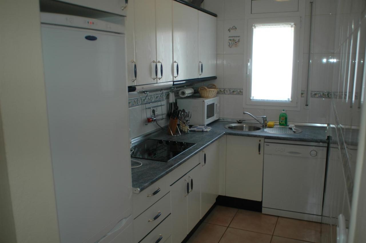 Villa Sol Empuriabrava Szoba fotó