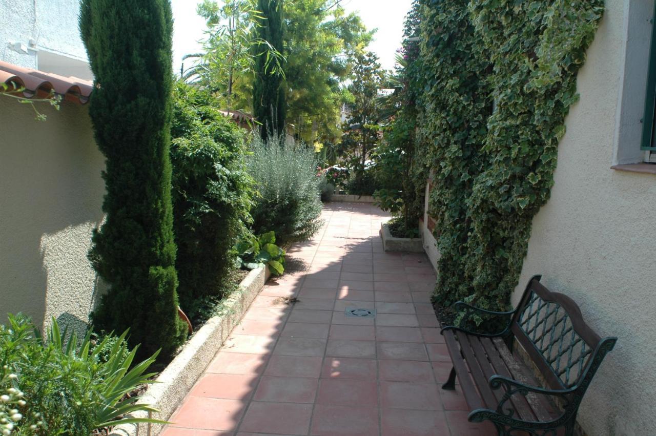 Villa Sol Empuriabrava Kültér fotó