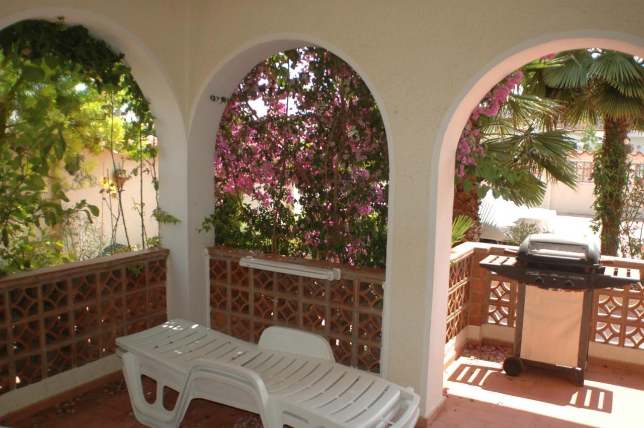 Villa Sol Empuriabrava Szoba fotó