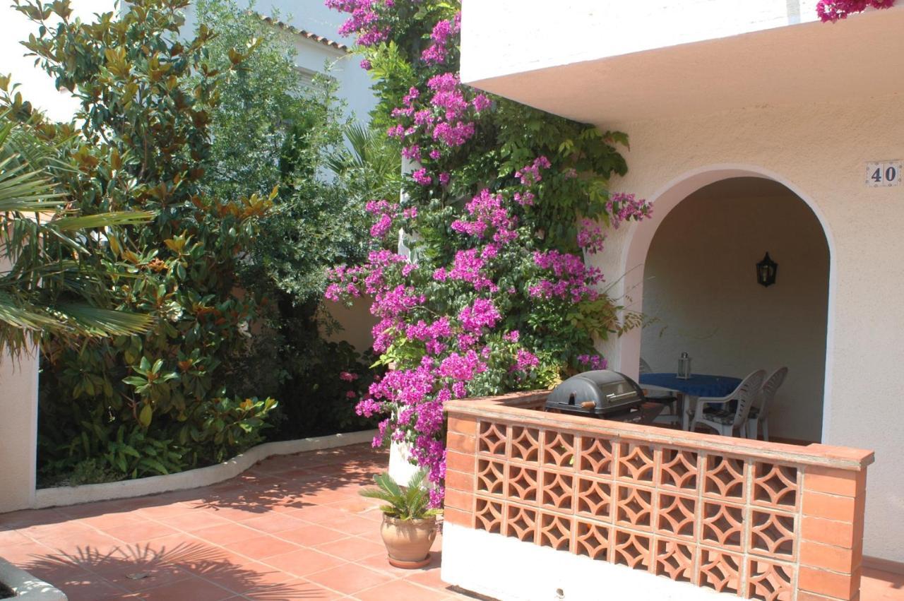 Villa Sol Empuriabrava Szoba fotó