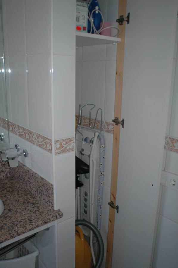 Villa Sol Empuriabrava Szoba fotó