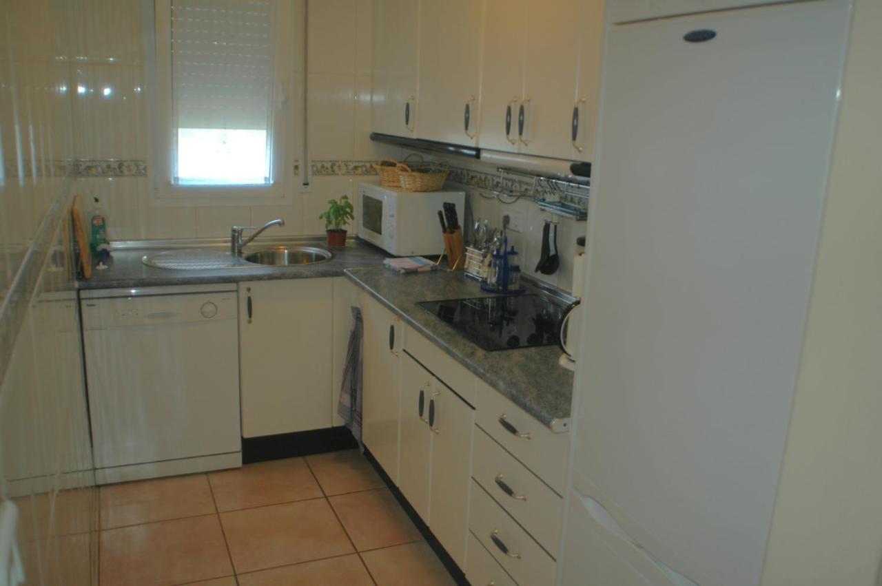 Villa Sol Empuriabrava Szoba fotó