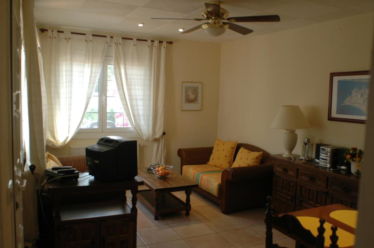 Villa Sol Empuriabrava Szoba fotó