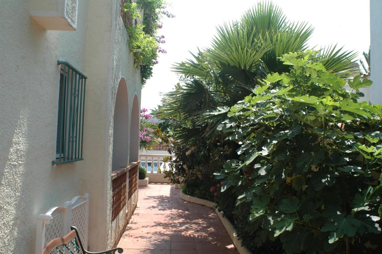 Villa Sol Empuriabrava Kültér fotó