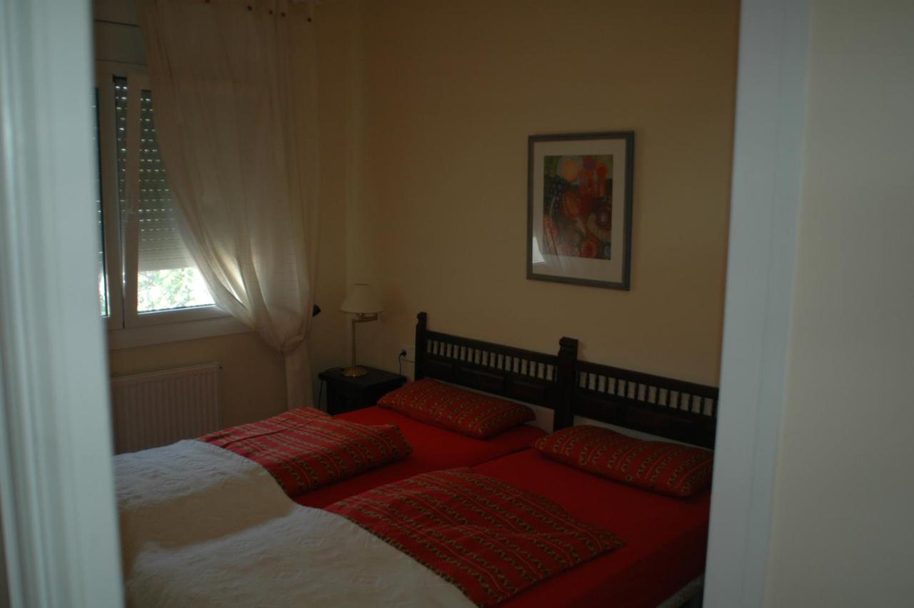 Villa Sol Empuriabrava Szoba fotó