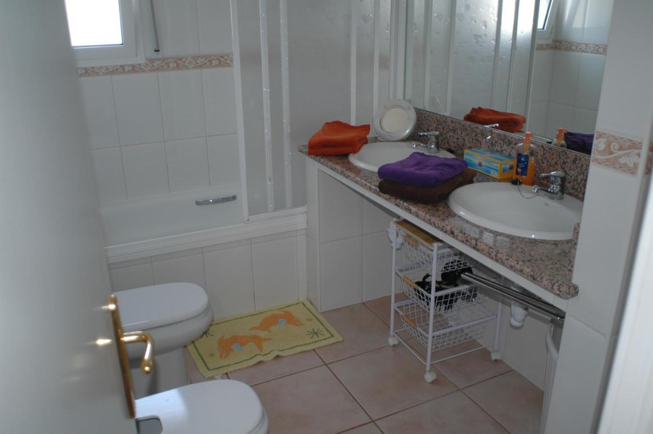 Villa Sol Empuriabrava Szoba fotó